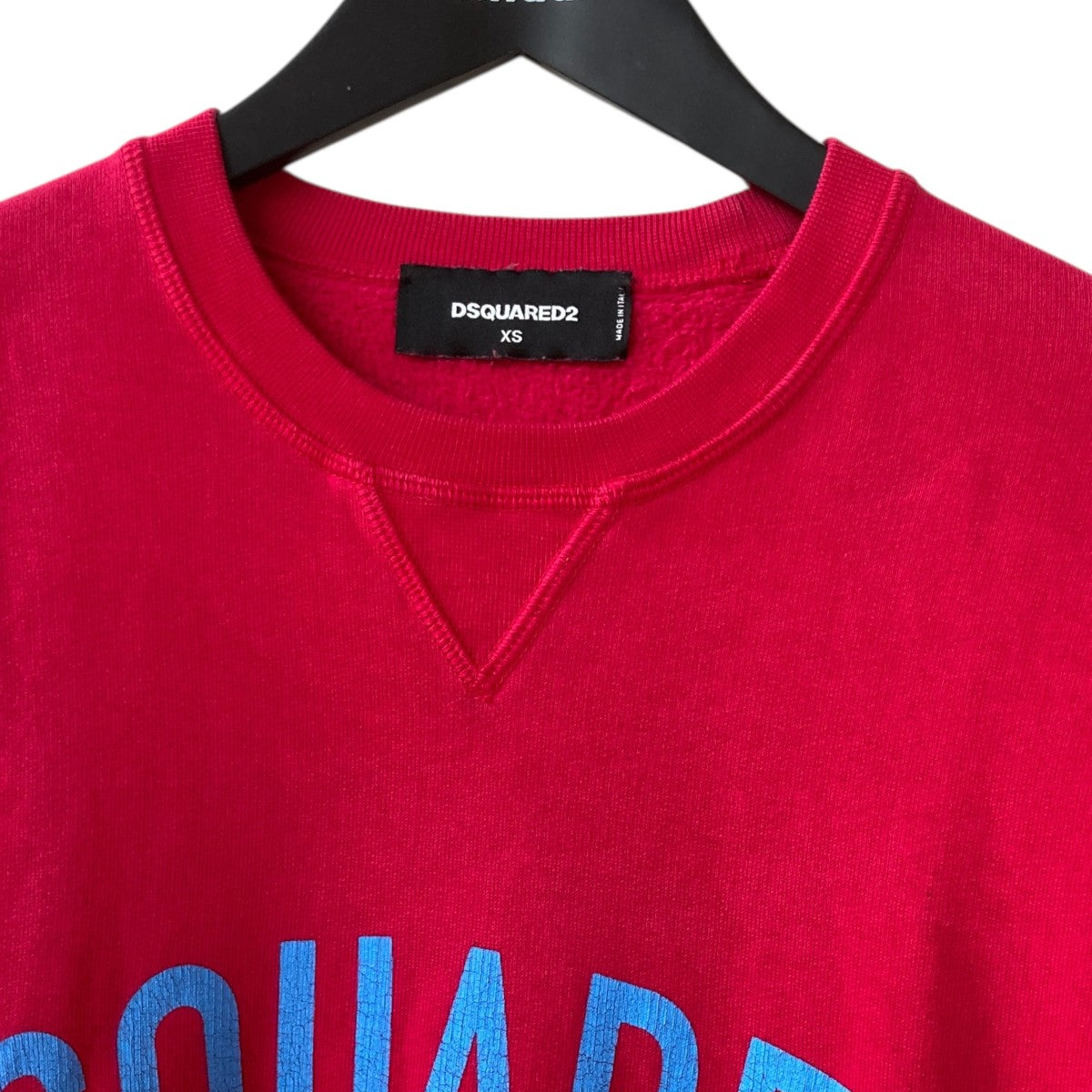 Logo Sweat ShirtsスウェットトレーナーS71GU0294