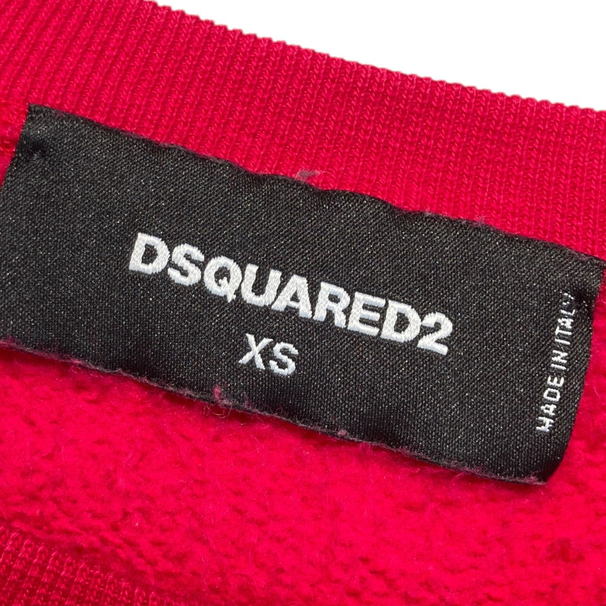 Logo Sweat ShirtsスウェットトレーナーS71GU0294