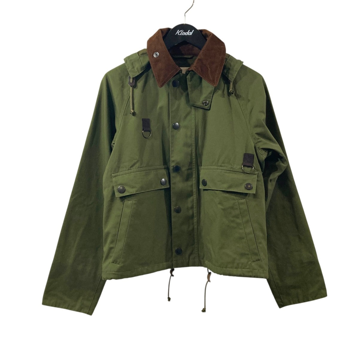 SPEY SL JACKETジャケット1701087