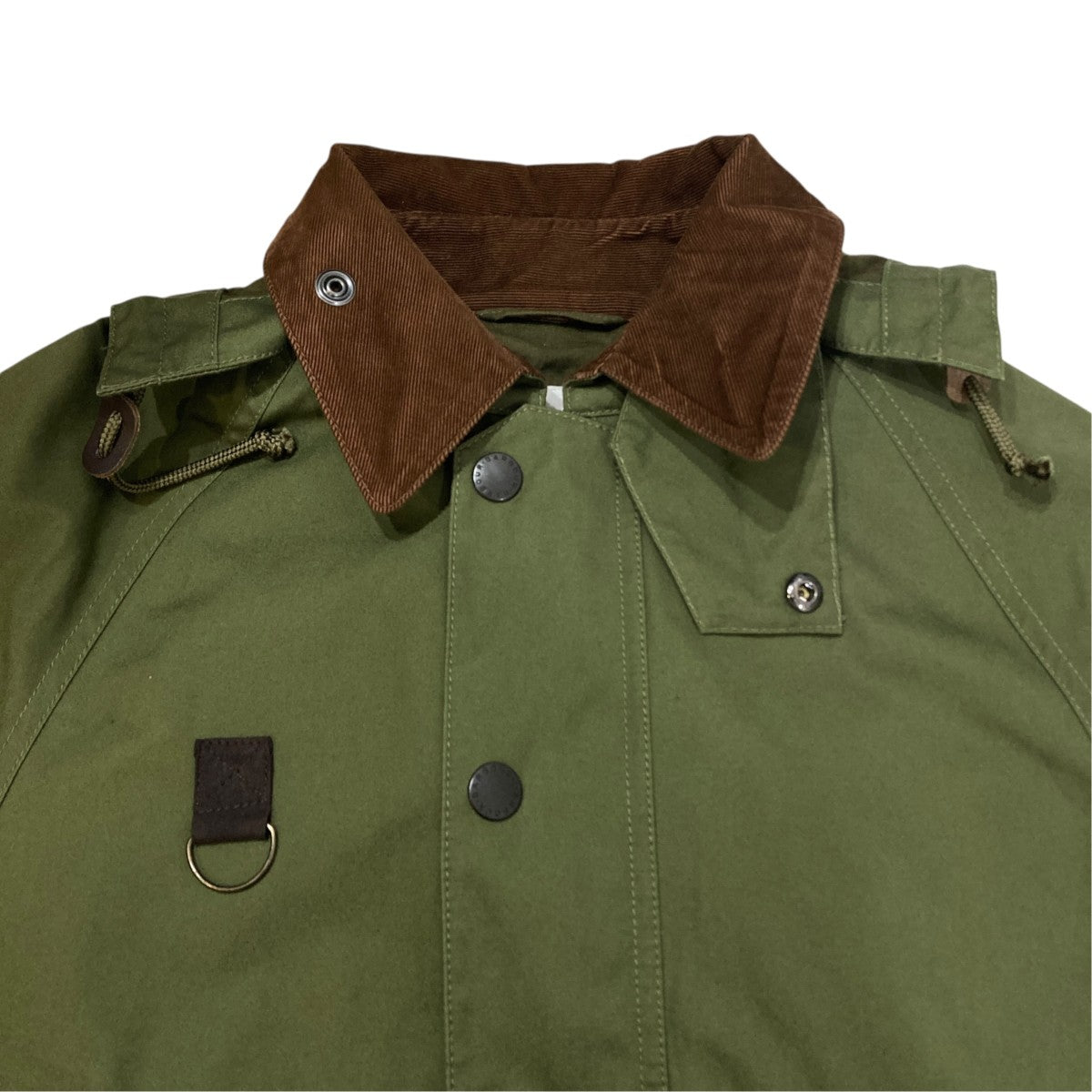 SPEY SL JACKETジャケット1701087