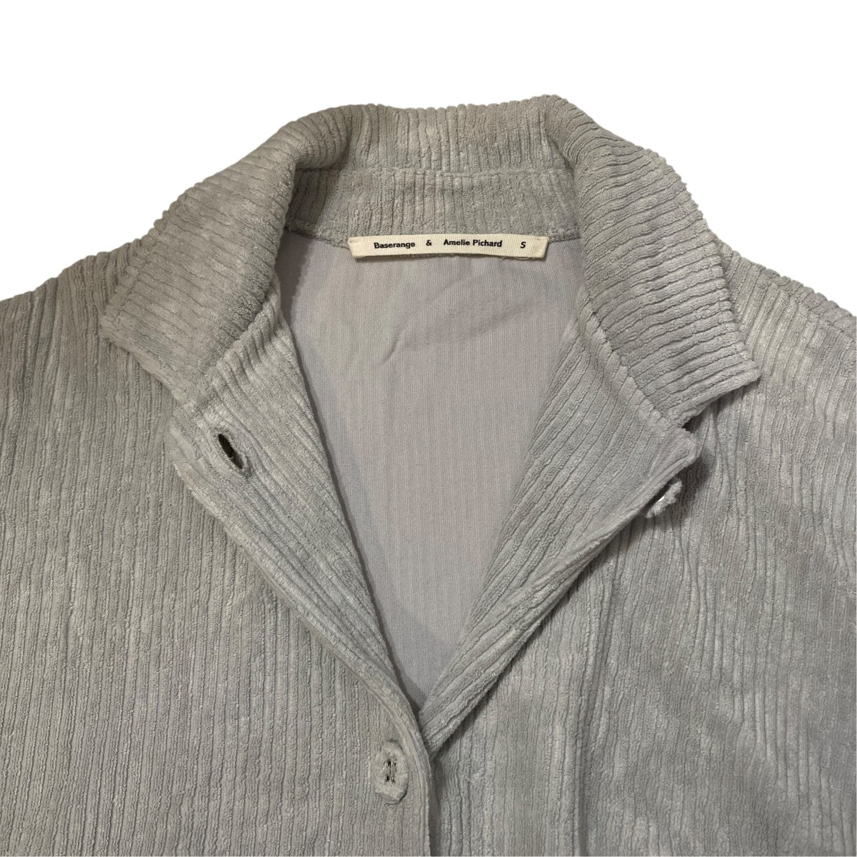 iter jacketジャケット