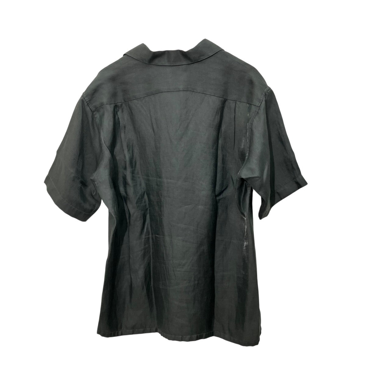 SOVEREIGN 半袖シャツ1116-199-2840 古着・中古-2枚目のアイテム画像