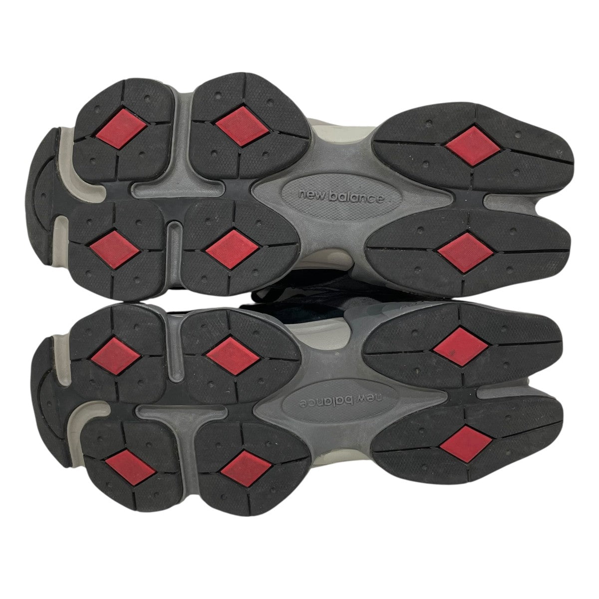 スニーカー U9060BLK