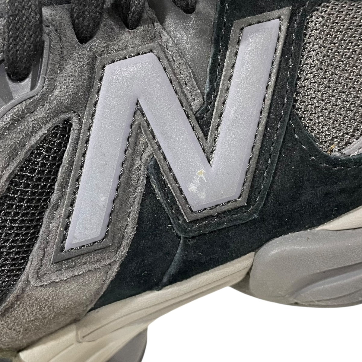 スニーカー U9060BLK