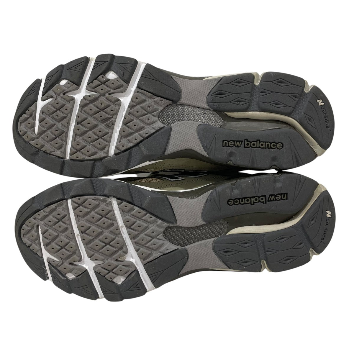 NEW BALANCE スニーカー M990BT3 MADE IN USA 古着・中古-10枚目のアイテム画像