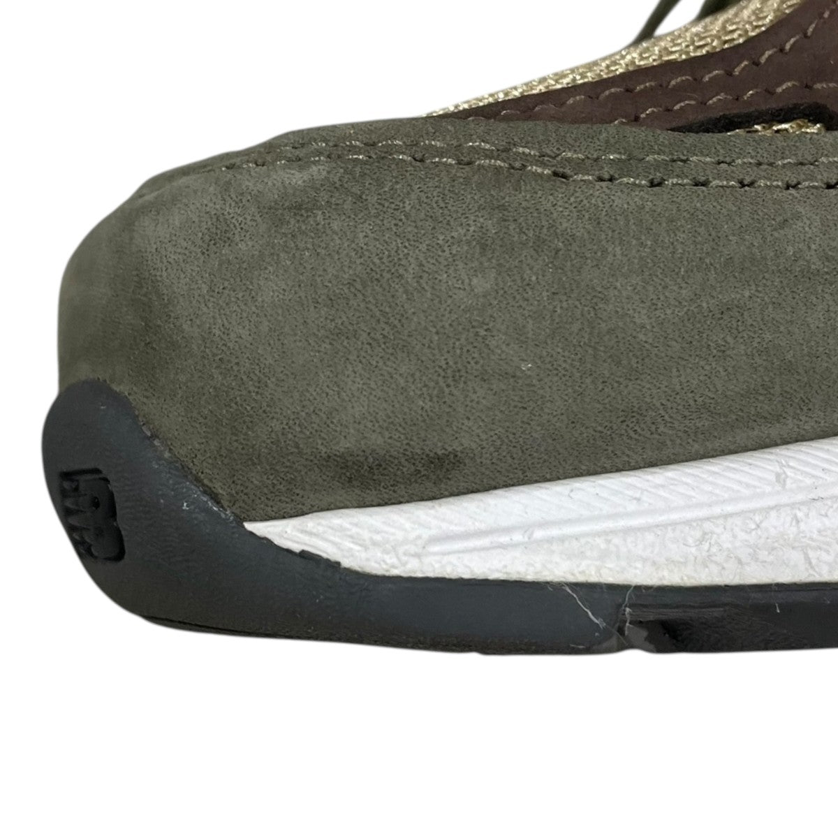 NEW BALANCE スニーカー M990BT3 MADE IN USA 古着・中古-6枚目のアイテム画像