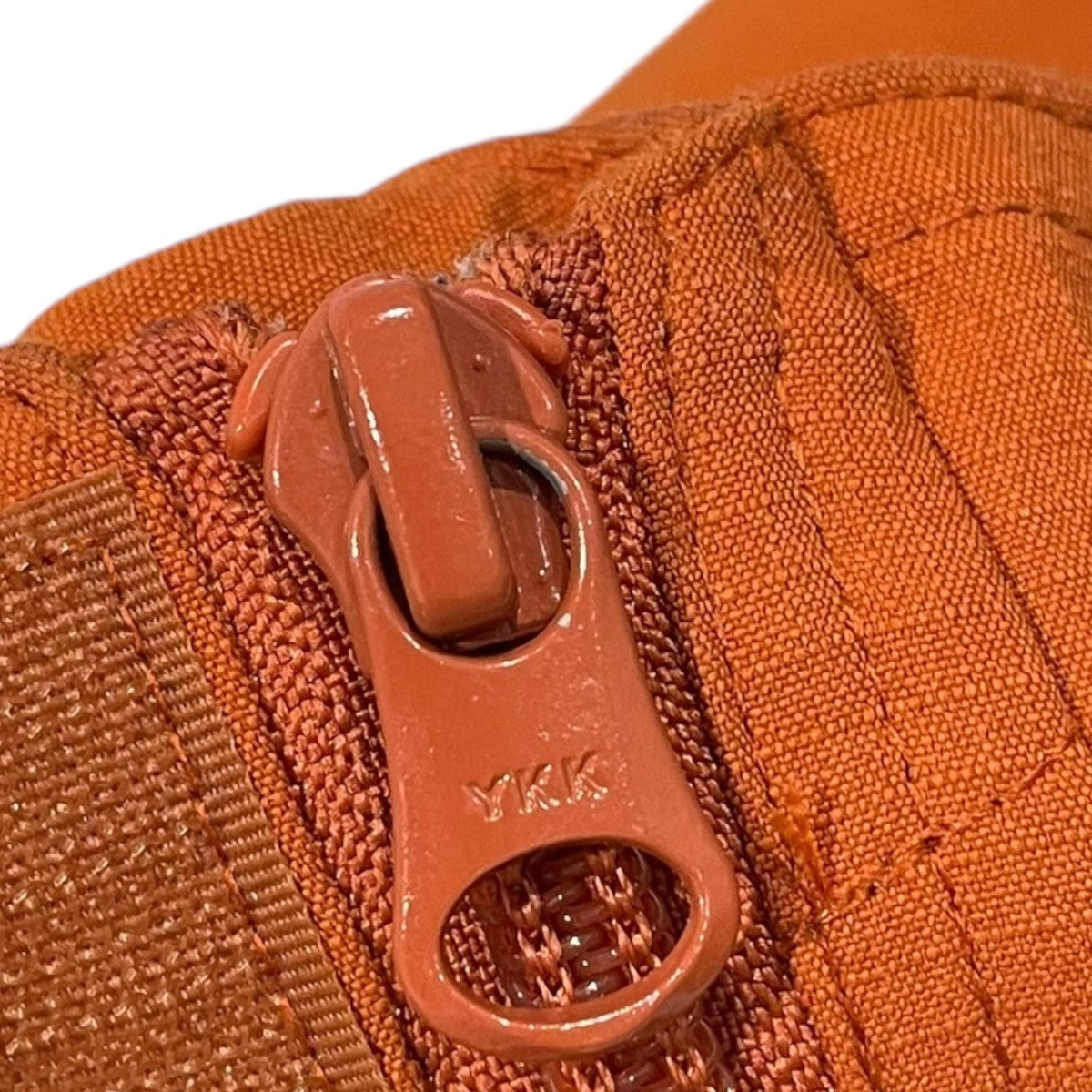 PWA(プア) 21AW アノラックパーカー P＆D MULTI POCKET ANORAK P07C008