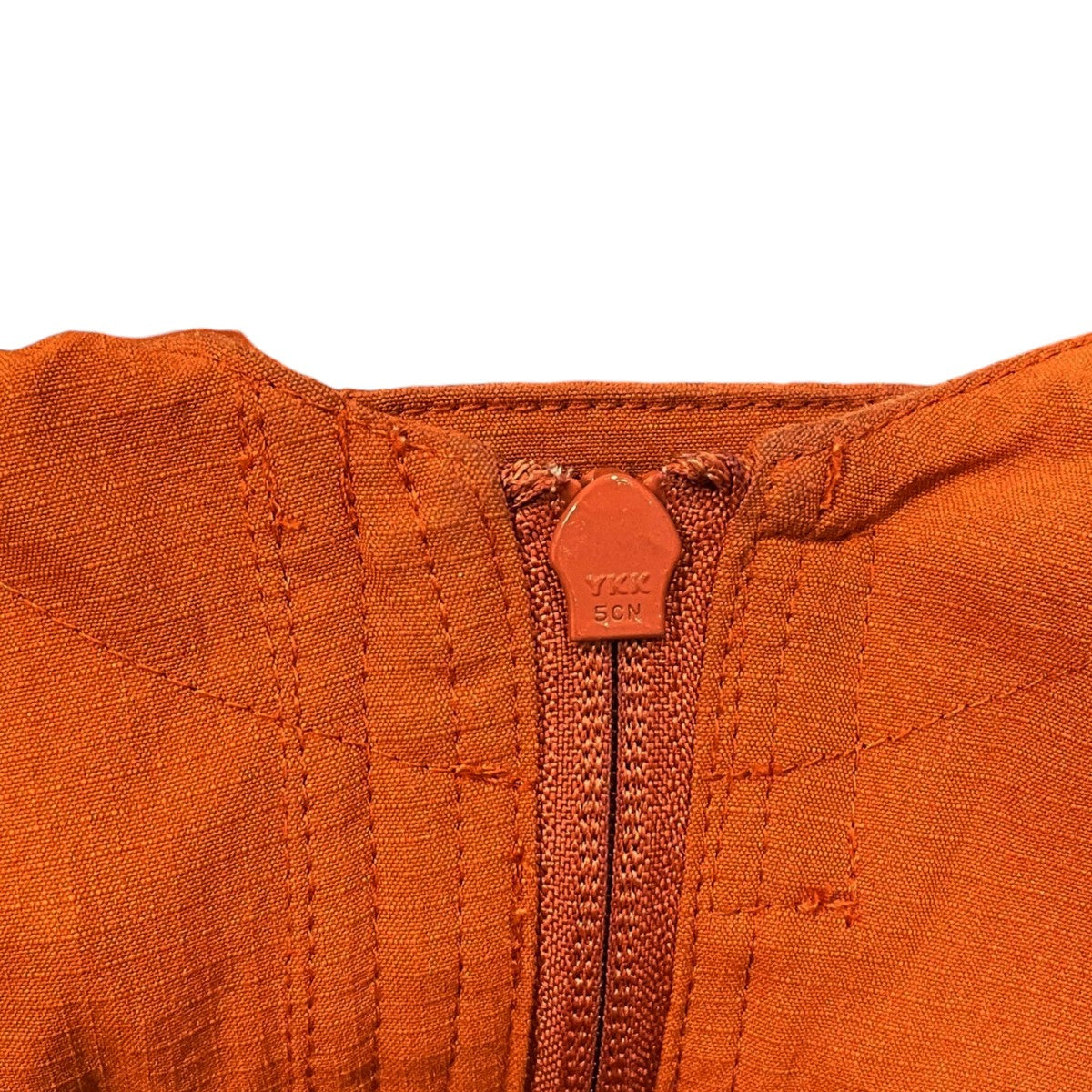 PWA(プア) 21AW アノラックパーカー P＆D MULTI POCKET ANORAK P07C008