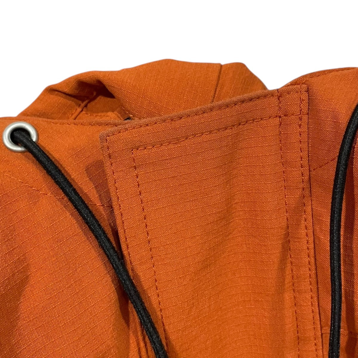 PWA(プア) 21AW アノラックパーカー P＆D MULTI POCKET ANORAK P07C008