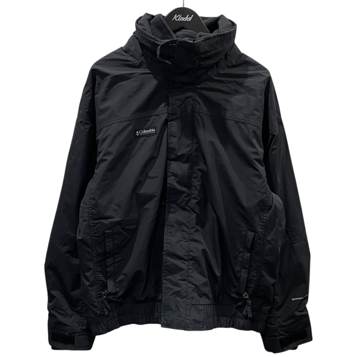 23AW フリースライナー付き 3WAYジップアップジャケット Bugaboo 1986 Interchange jacket バガブー1986 インターチェンジジャケット 223 WM1190