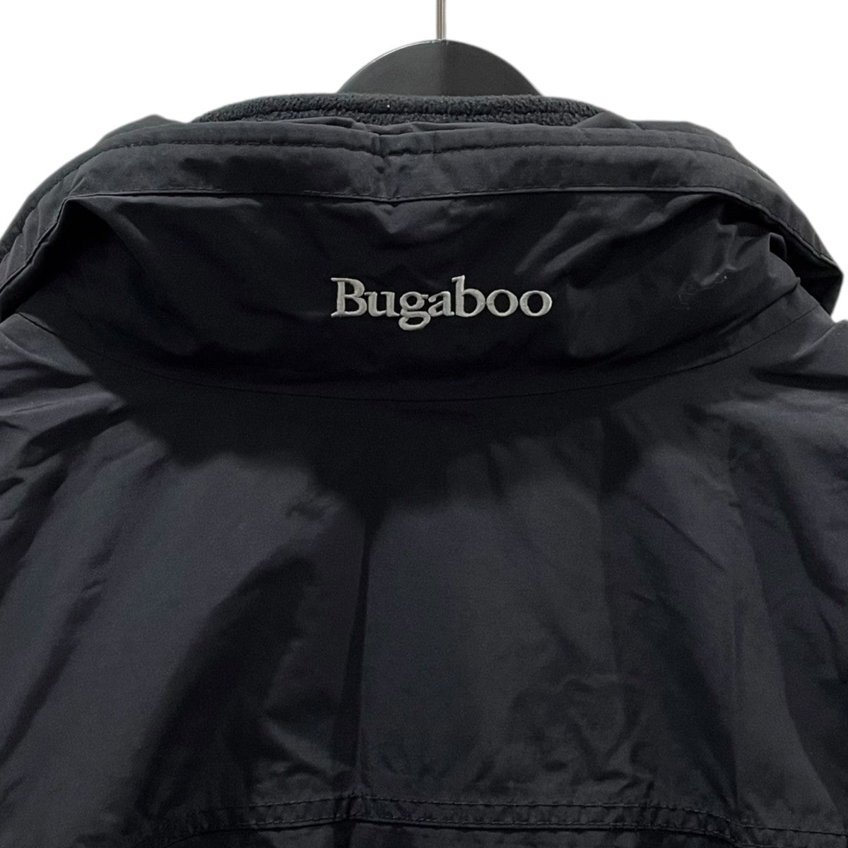 23AW フリースライナー付き 3WAYジップアップジャケット Bugaboo 1986 Interchange jacket バガブー1986 インターチェンジジャケット 223 WM1190