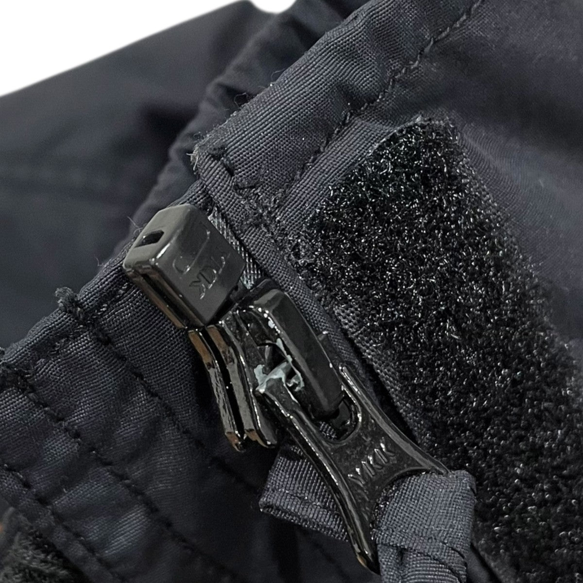 23AW フリースライナー付き 3WAYジップアップジャケット Bugaboo 1986 Interchange jacket バガブー1986 インターチェンジジャケット 223 WM1190