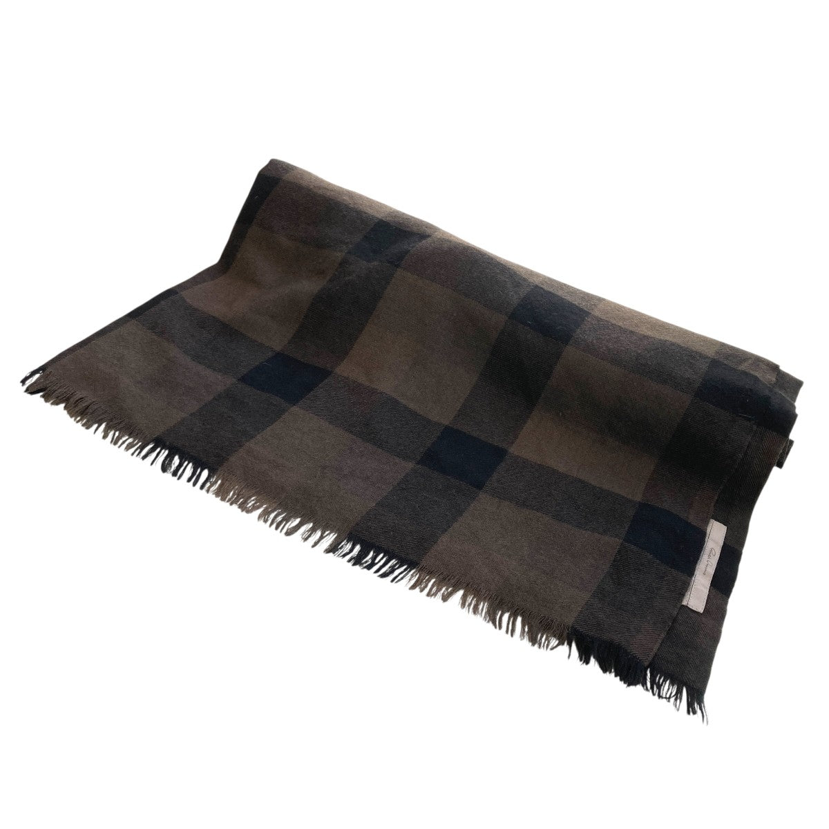 ストールRU02D6464-SCAR