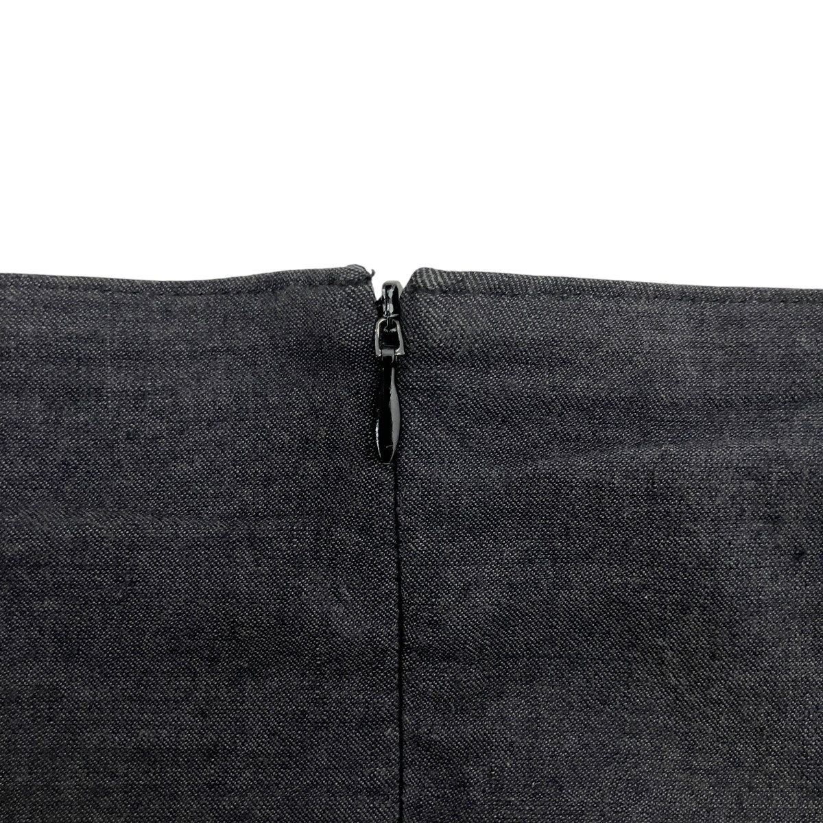 ストレッチIラインスカート23-05-82-05402