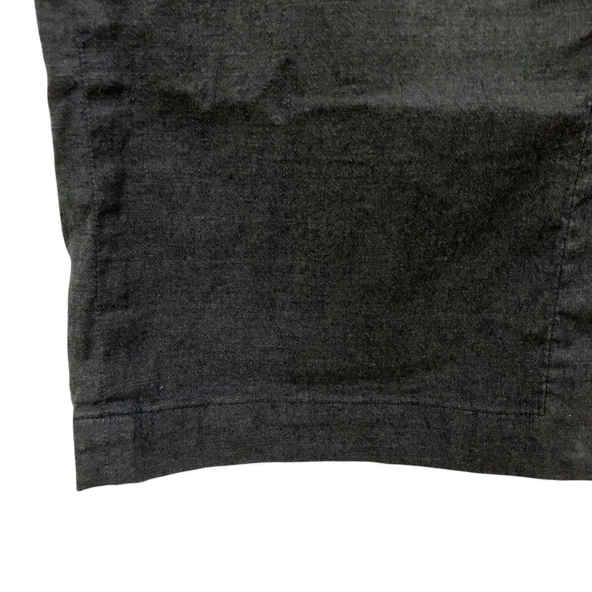 ストレッチIラインスカート23-05-82-05402