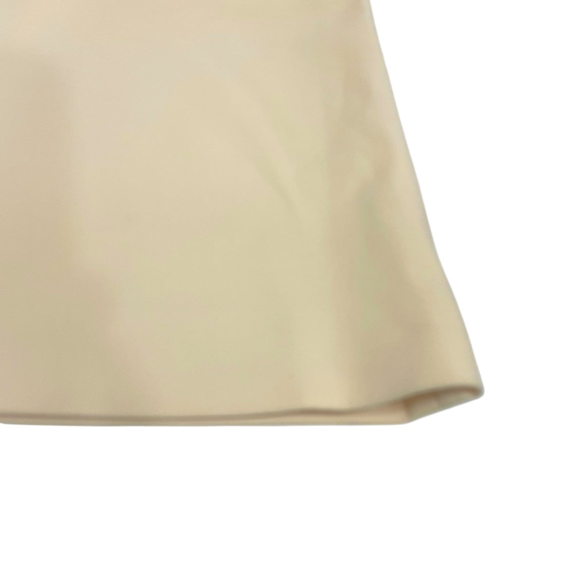 PRADA(プラダ) スカートP121EE P121EE ベージュ サイズ 38｜【公式