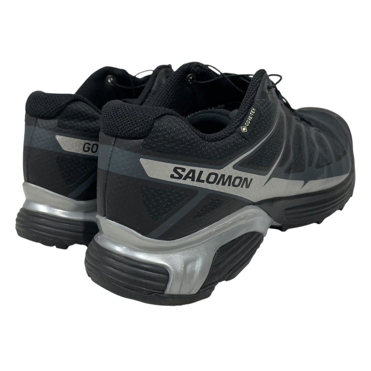 SALOMON スニーカー XT-PATHWAY GORE-TEX XT-パスウェイ ゴアテックス 145464 古着・中古-2枚目のアイテム画像