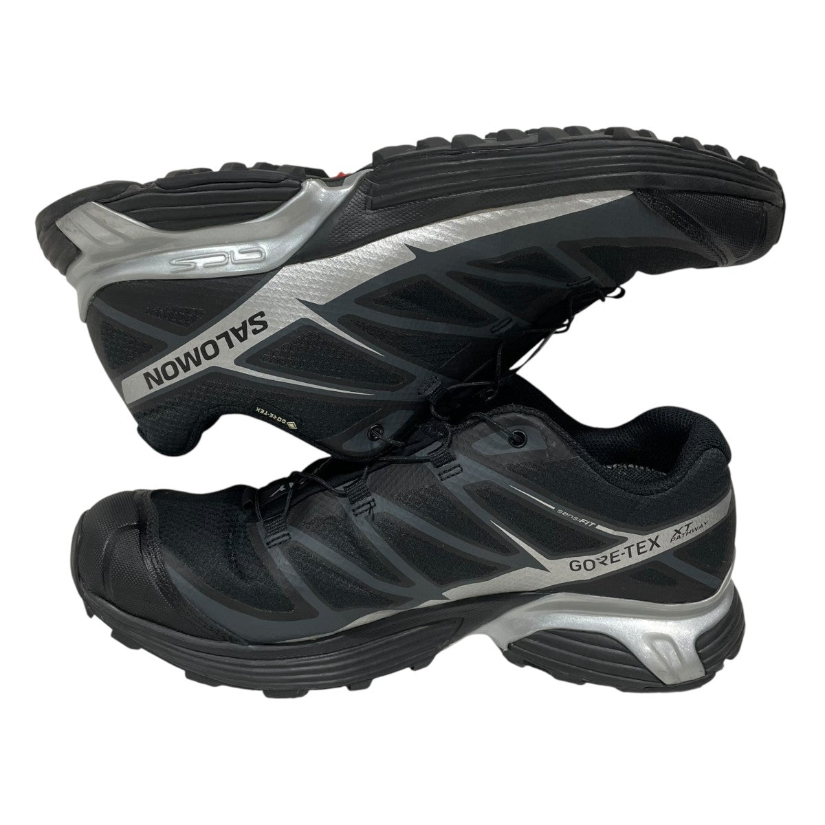 SALOMON スニーカー XT-PATHWAY GORE-TEX XT-パスウェイ ゴアテックス 145464 古着・中古-3枚目のアイテム画像
