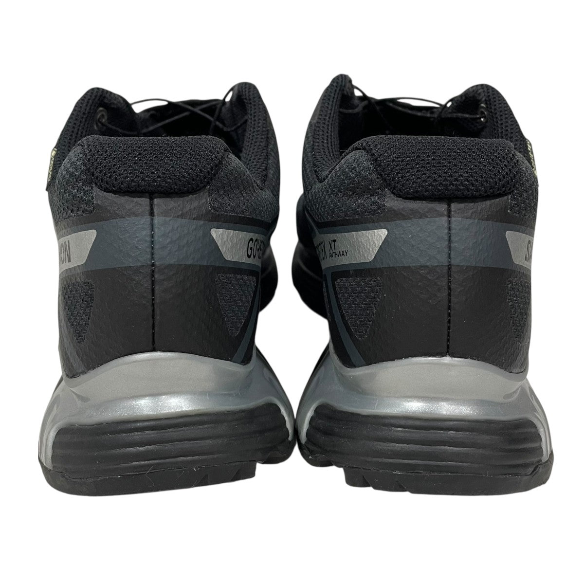 SALOMON スニーカー XT-PATHWAY GORE-TEX XT-パスウェイ ゴアテックス 145464 古着・中古-5枚目のアイテム画像