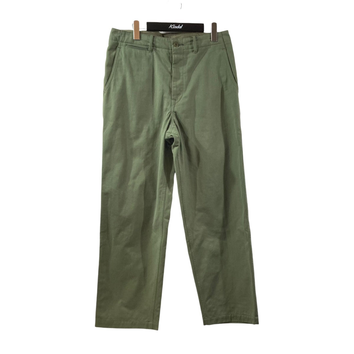 C Cordura Chino Military Pantsチノパンツ5124-83531