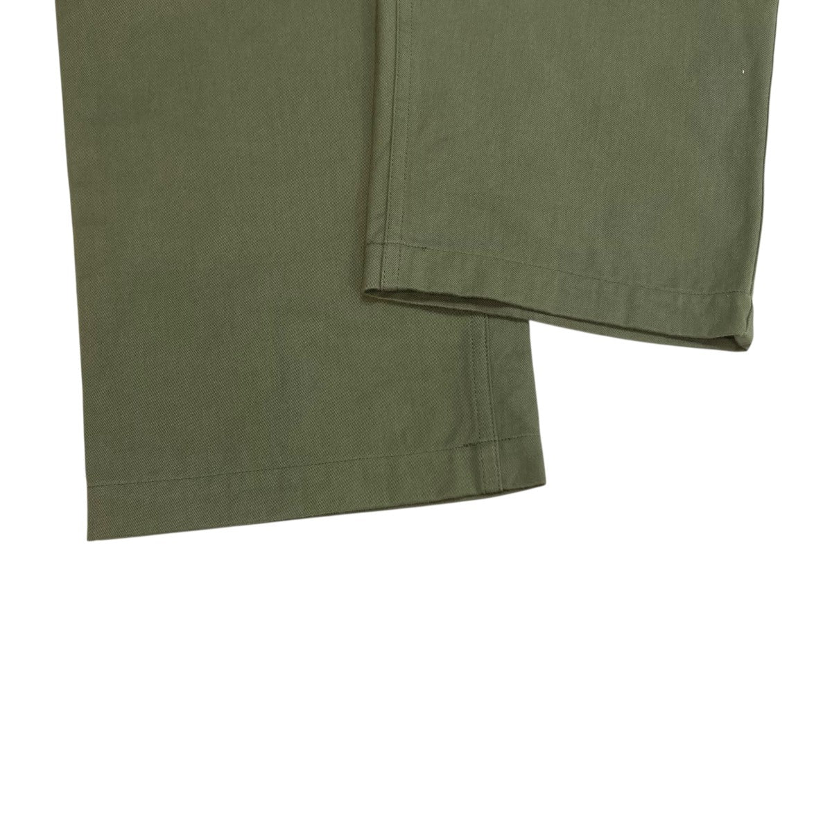 C Cordura Chino Military Pantsチノパンツ5124-83531