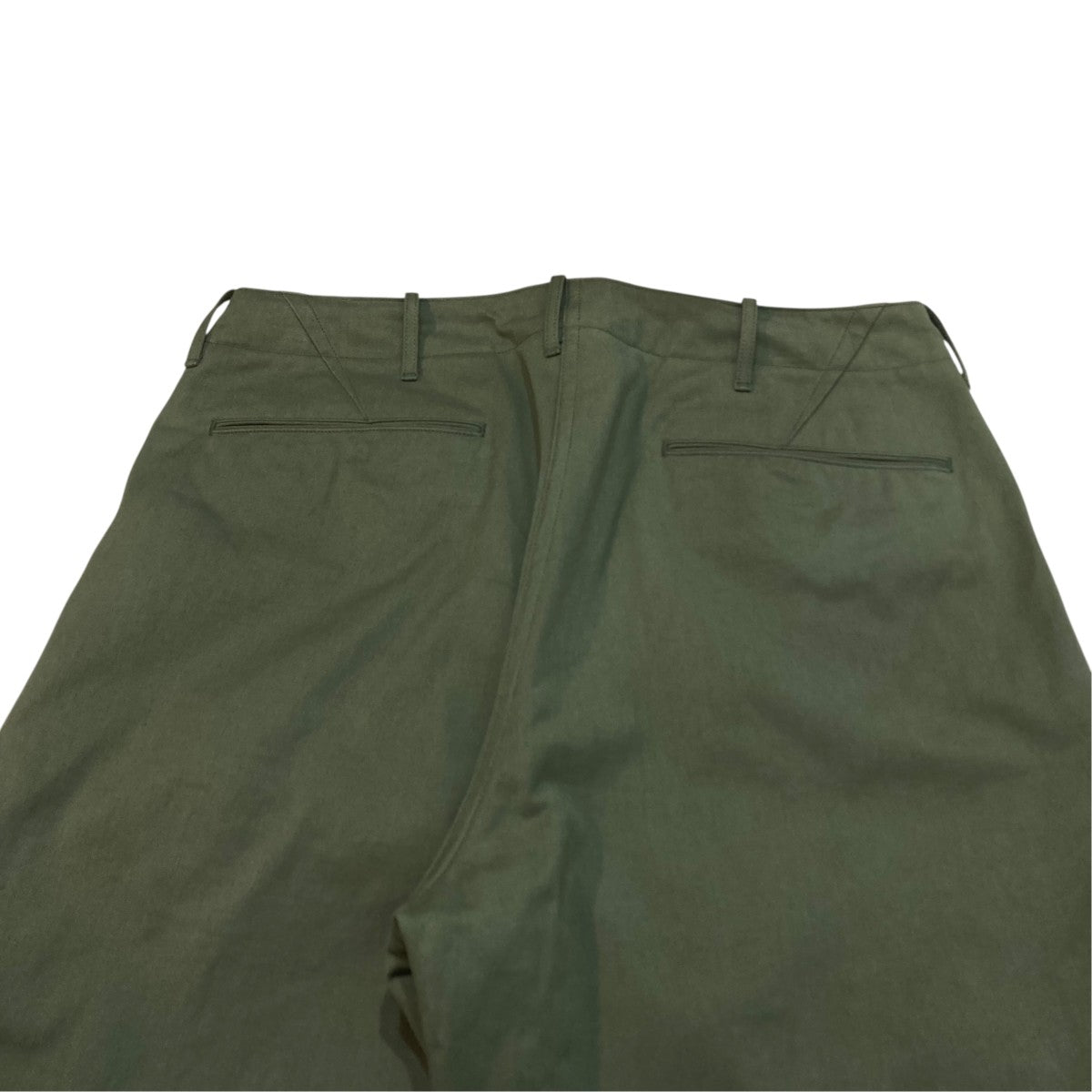 C Cordura Chino Military Pantsチノパンツ5124-83531