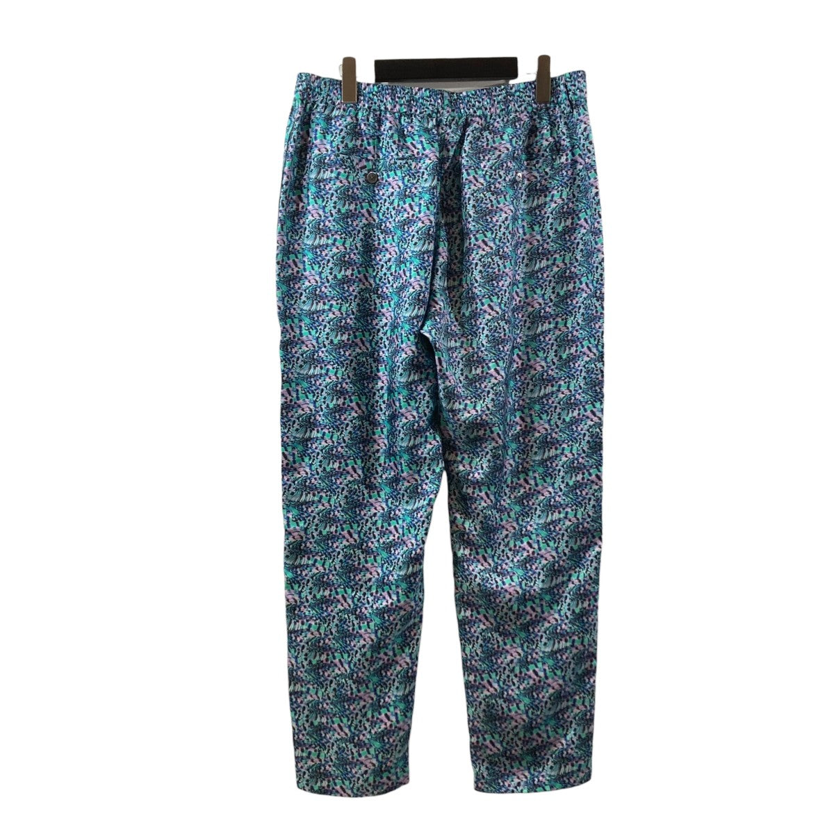 BANANATIME(バナナタイム) イージーパンツ217-110-05 217-110-05