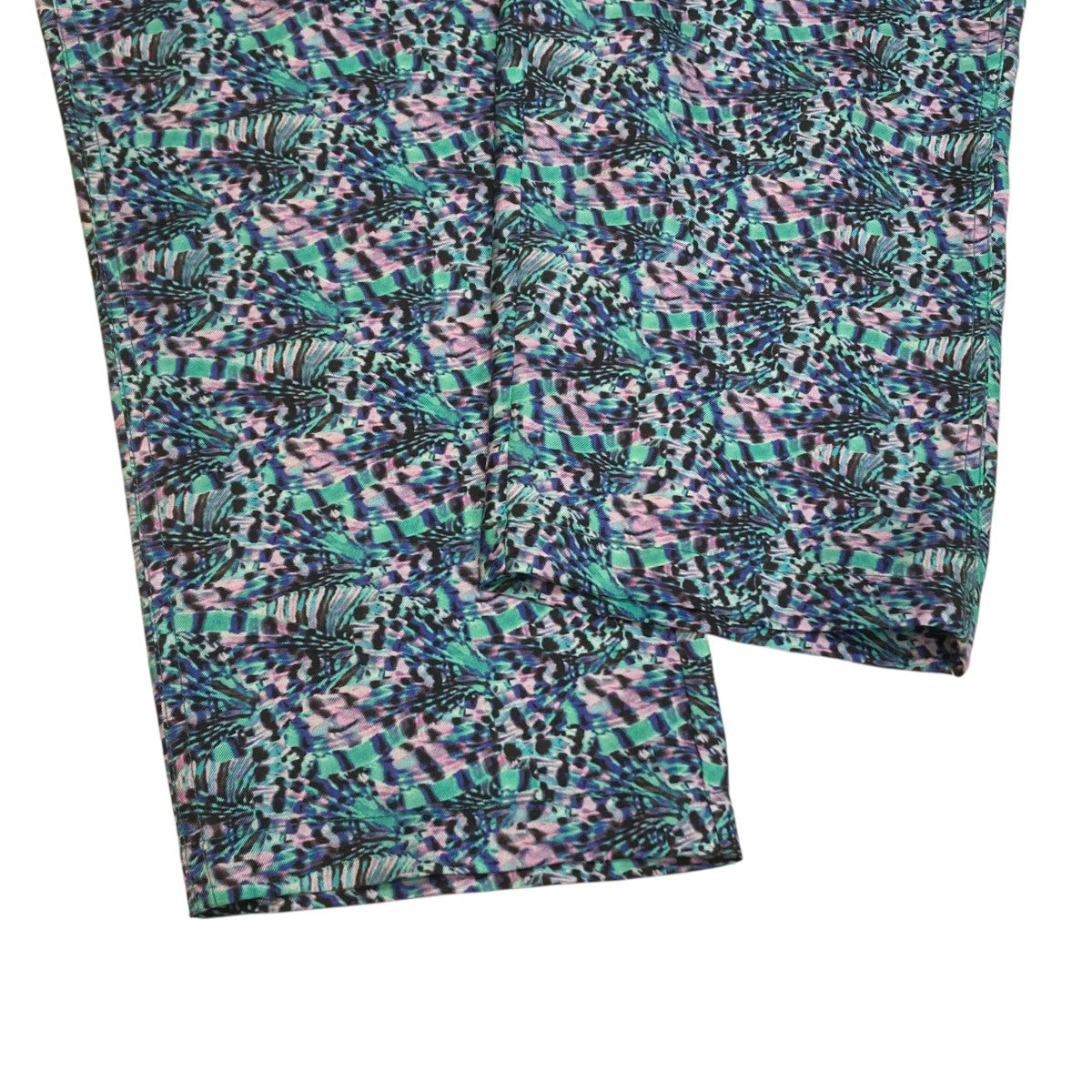 BANANATIME(バナナタイム) イージーパンツ217-110-05 217-110-05