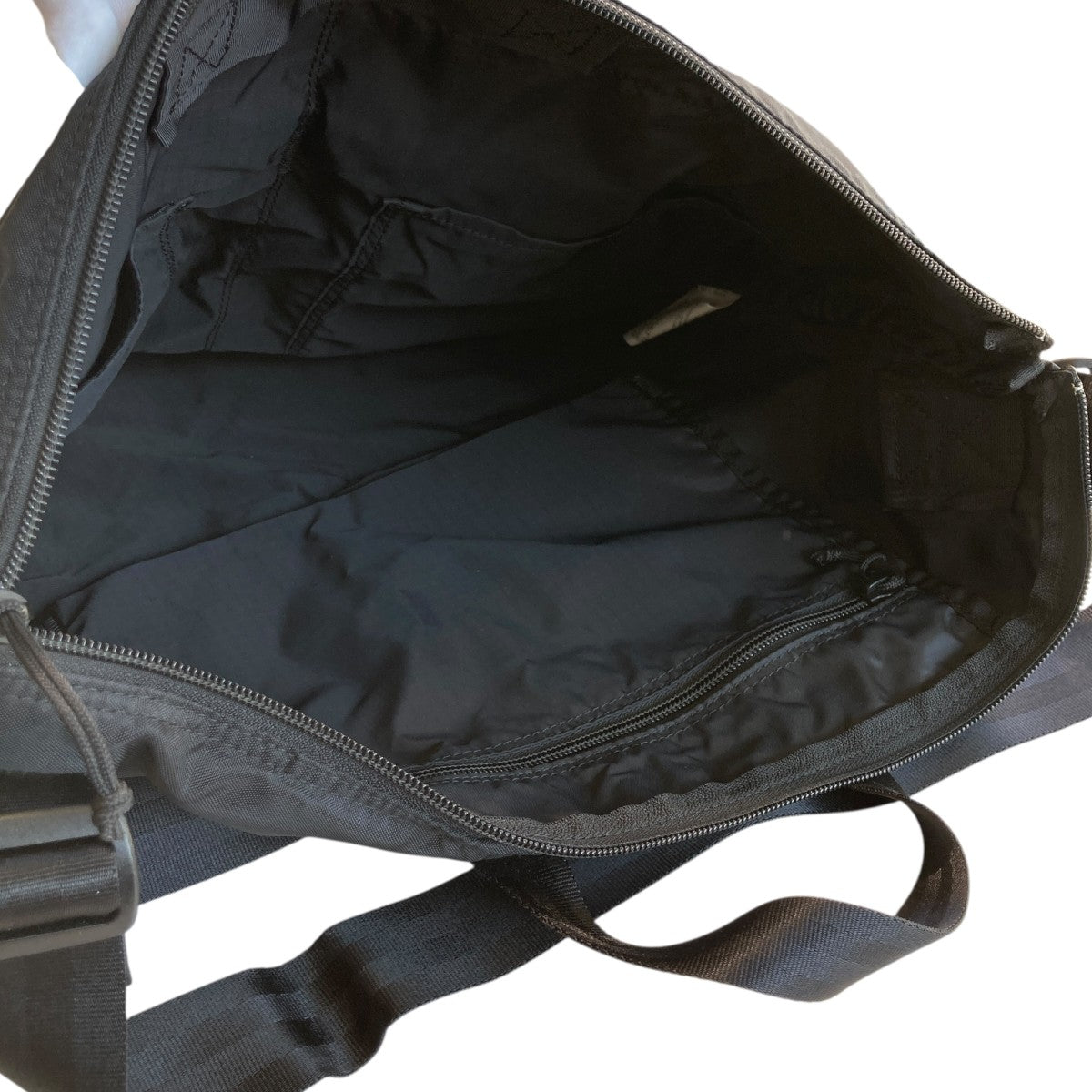 ショルダーバッグHG-K 202