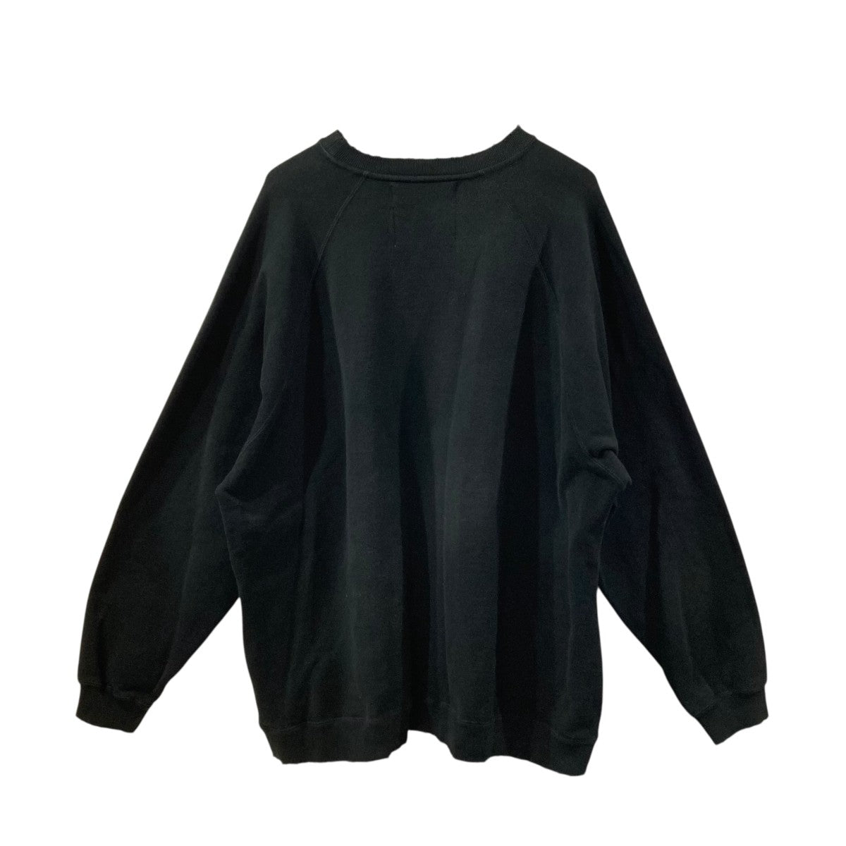 Water-repellent Pullover Sweaterプルオーバーセーター23SS C-2