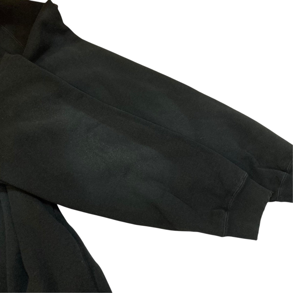 Water-repellent Pullover Sweaterプルオーバーセーター23SS C-2