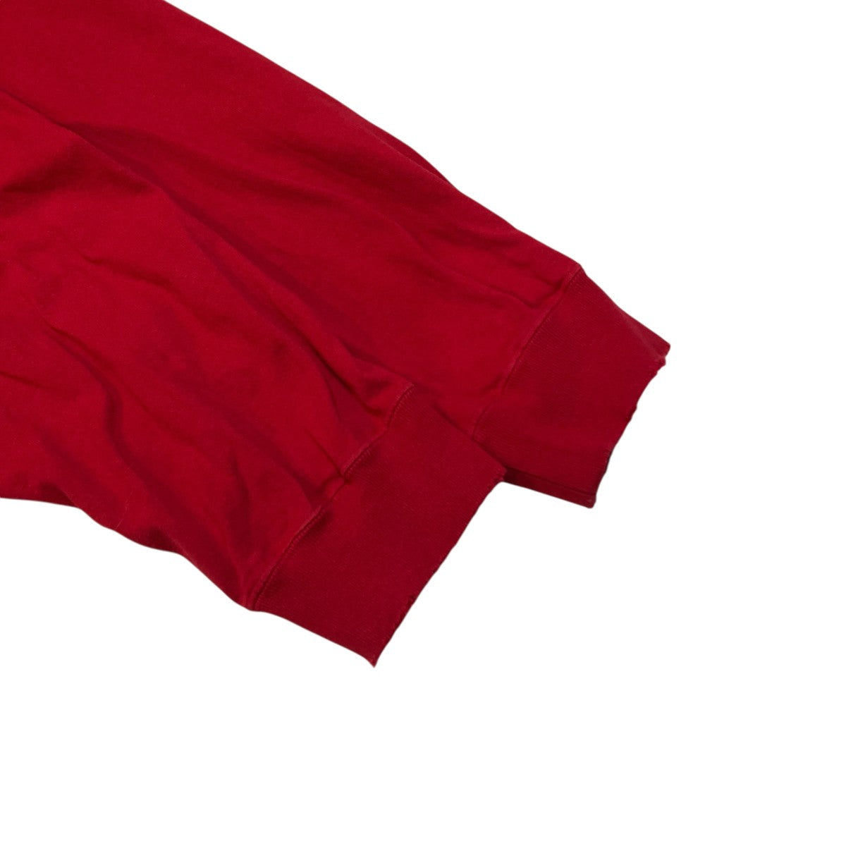 SCHOOL Embroidery Vintage Tee長袖Tシャツ22AW C-5