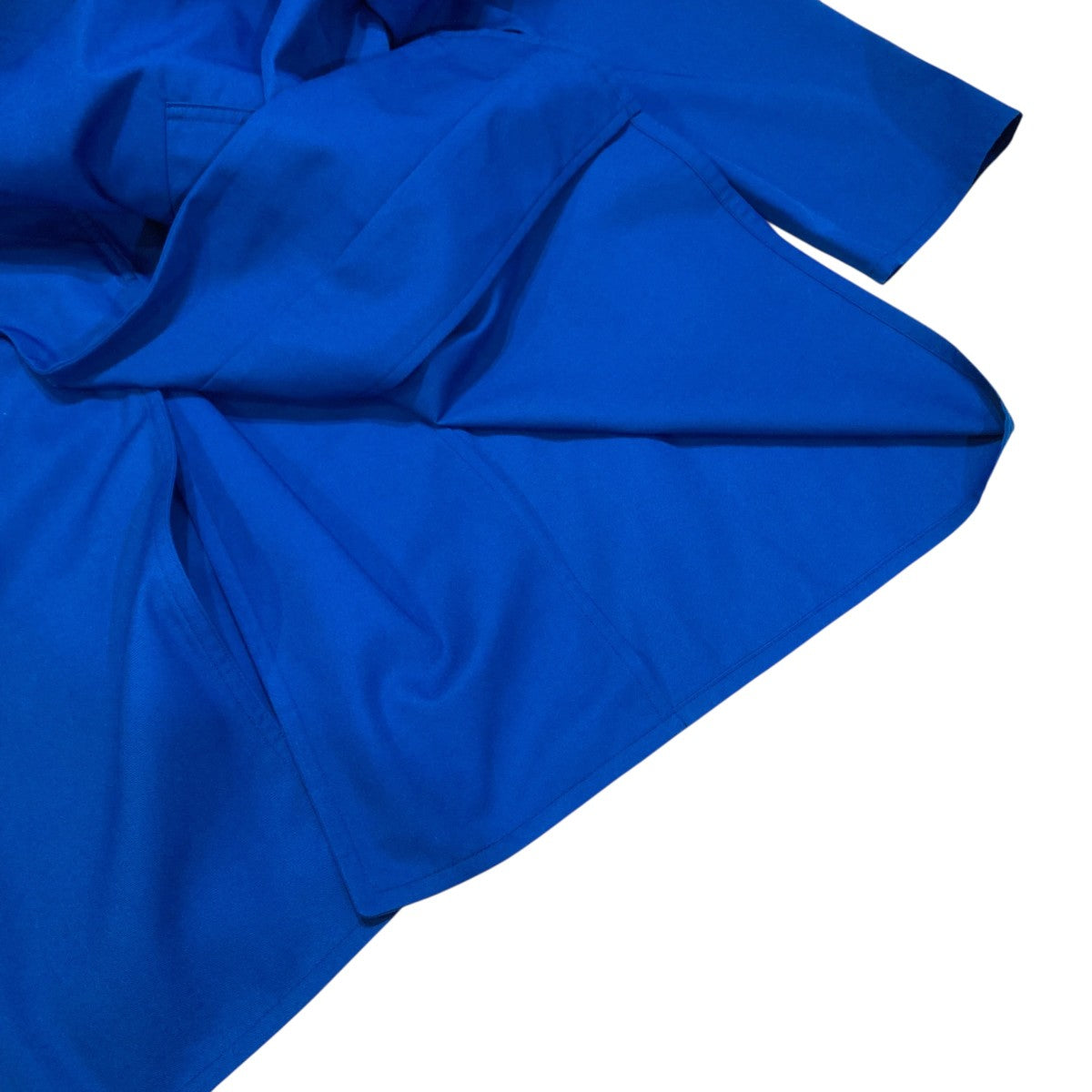 ステンカラーコート11504