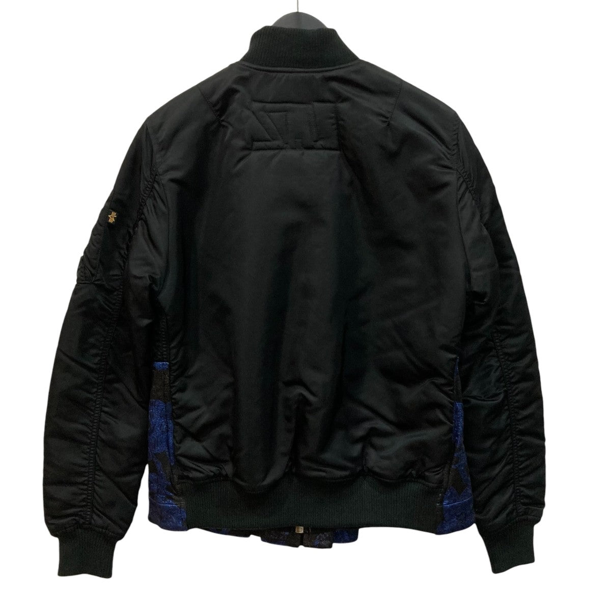 MA-1 ドッキングボンバージャケットLZ-A19-0000-051