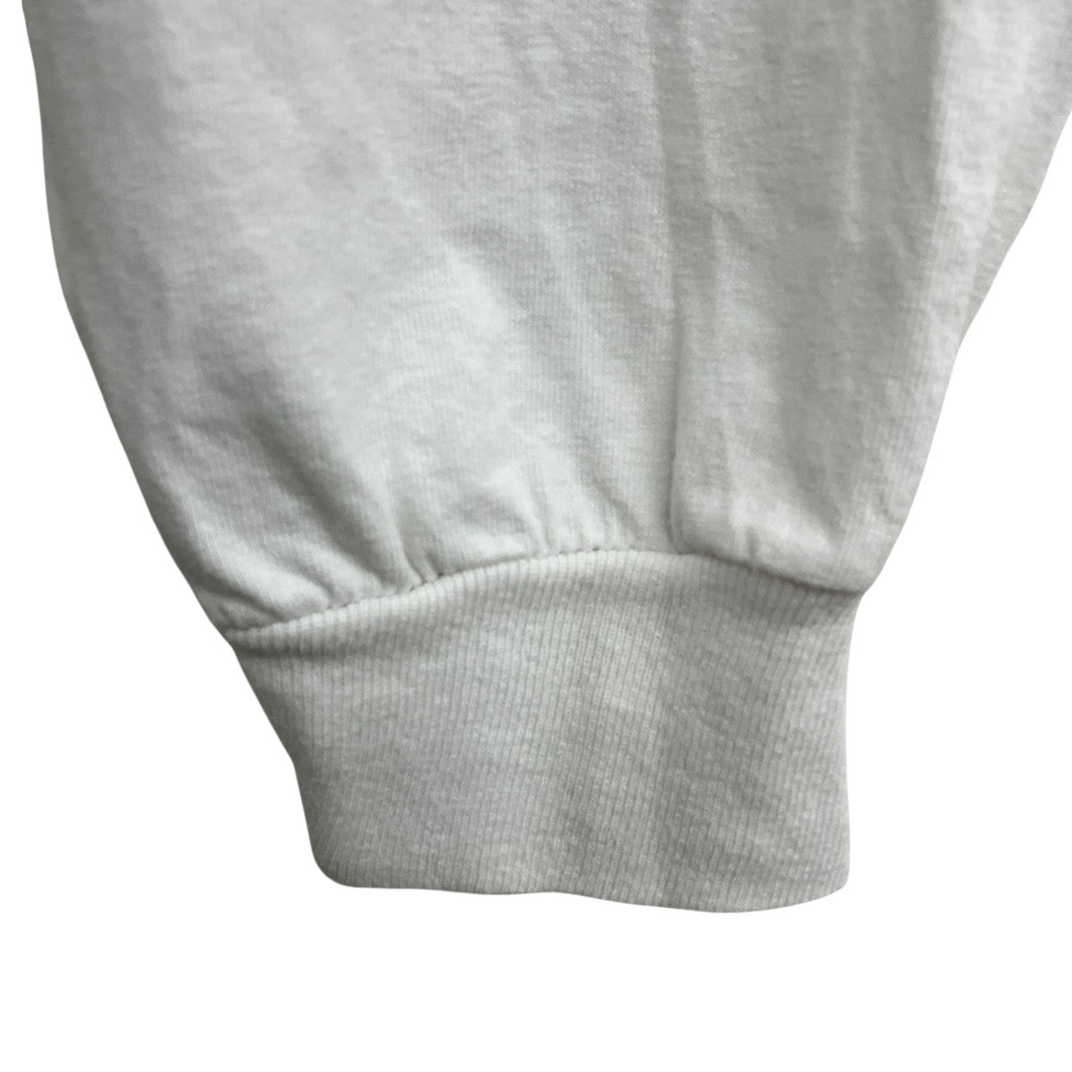 ロングスリーブTシャツ23070440223020