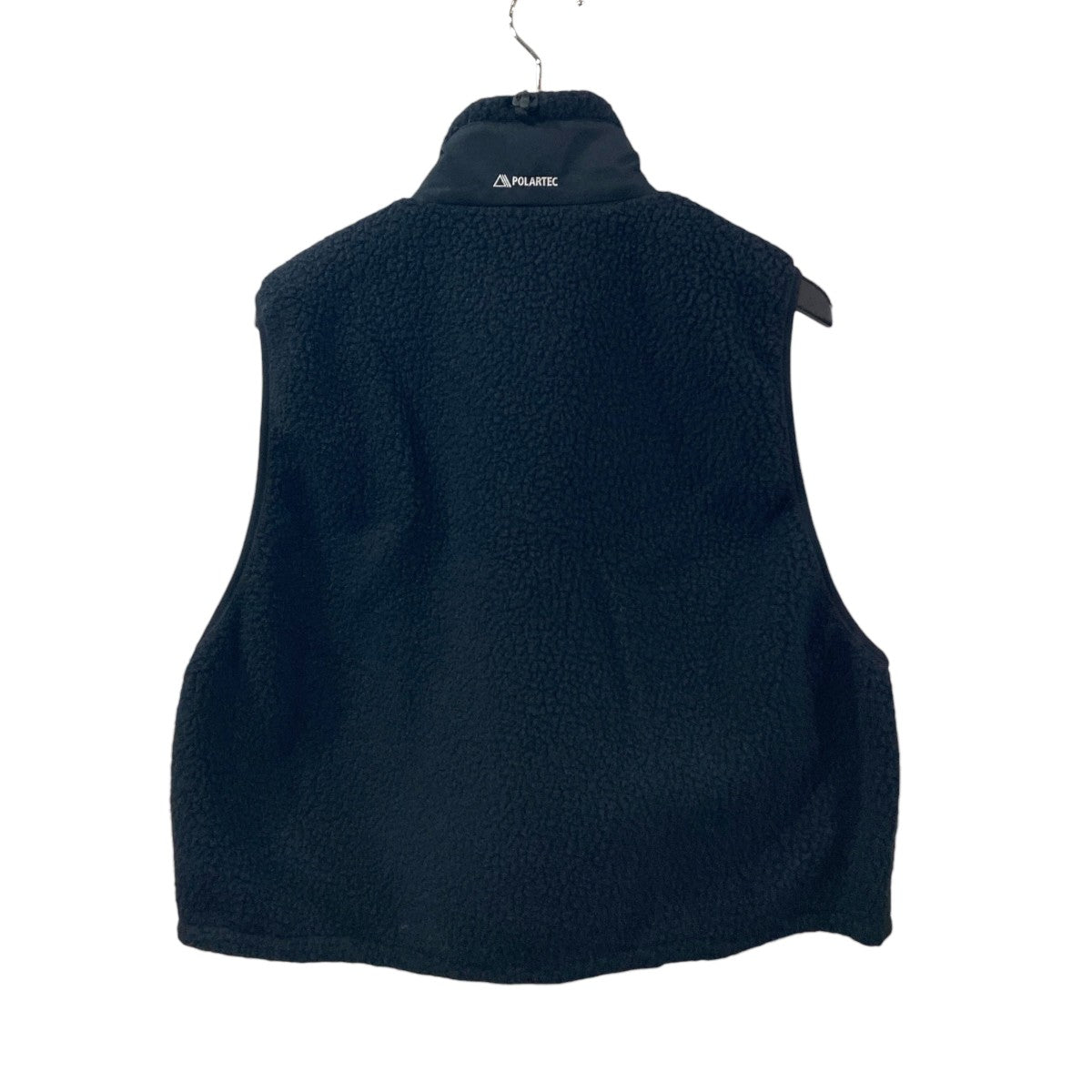 POLARTEC FLEECE WEP VESTフリースベスト242-17479