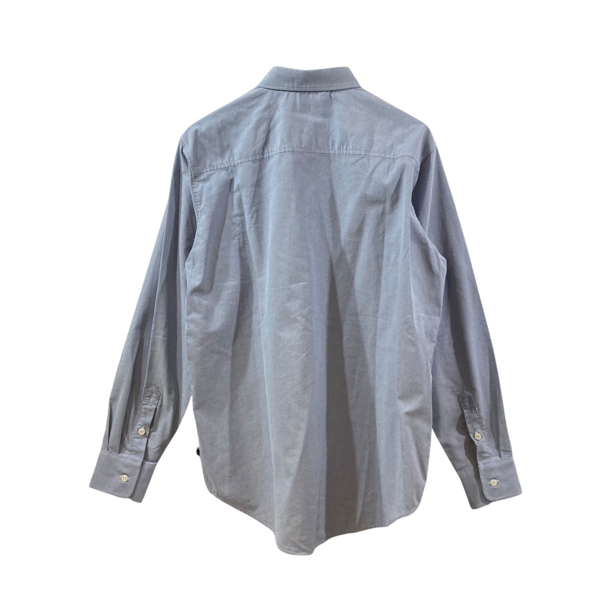 ボタンダウンシャツ