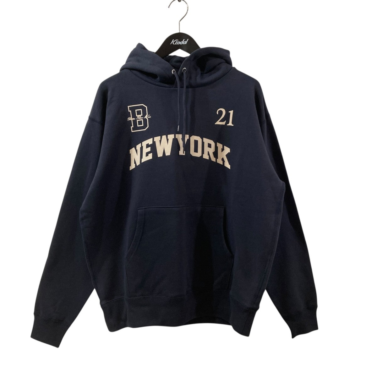 BTN Logo HoodieHOODIE26070500810010