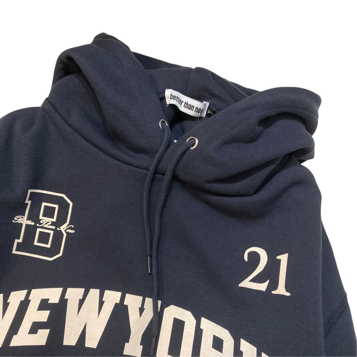 BTN Logo HoodieHOODIE26070500810010