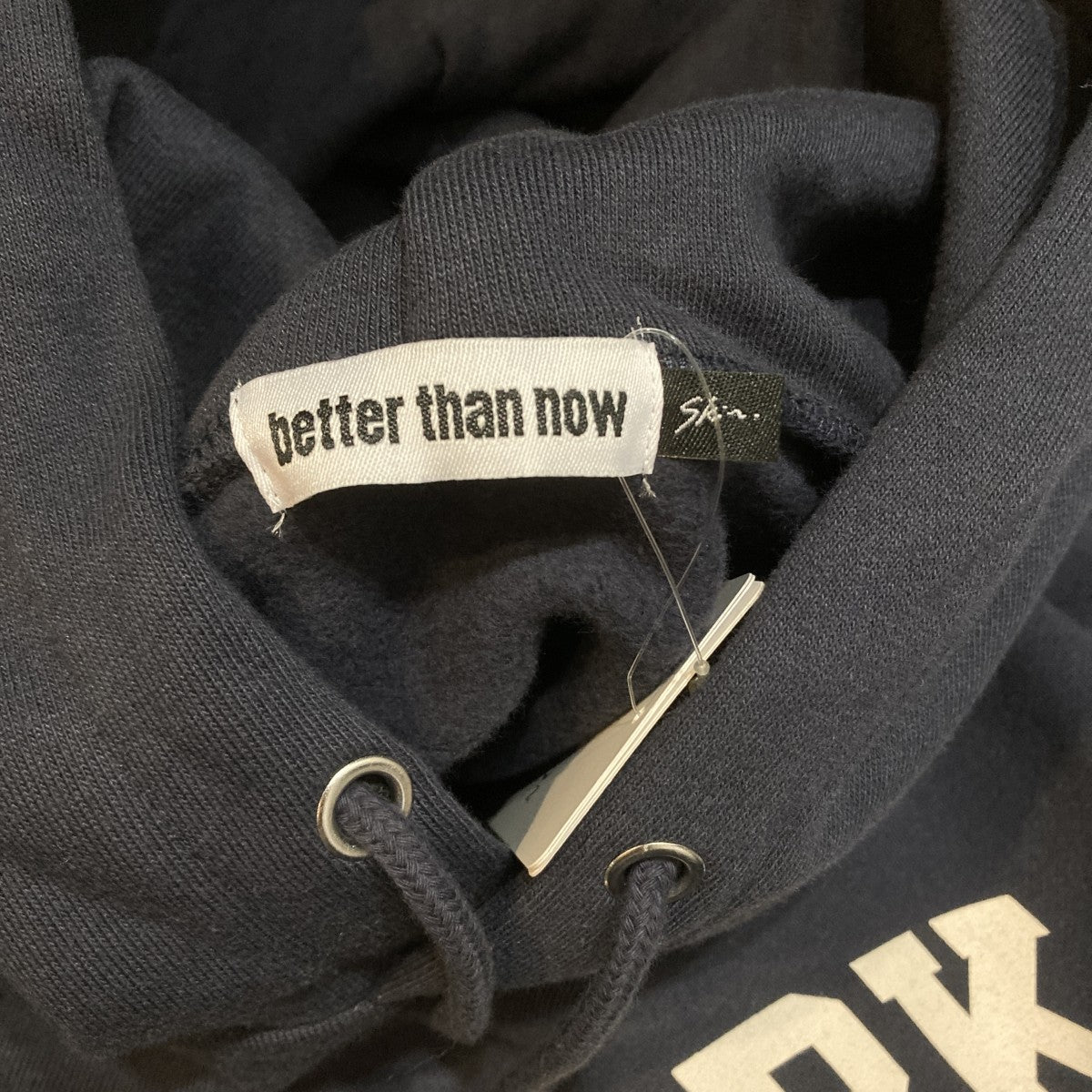 BTN Logo HoodieHOODIE26070500810010