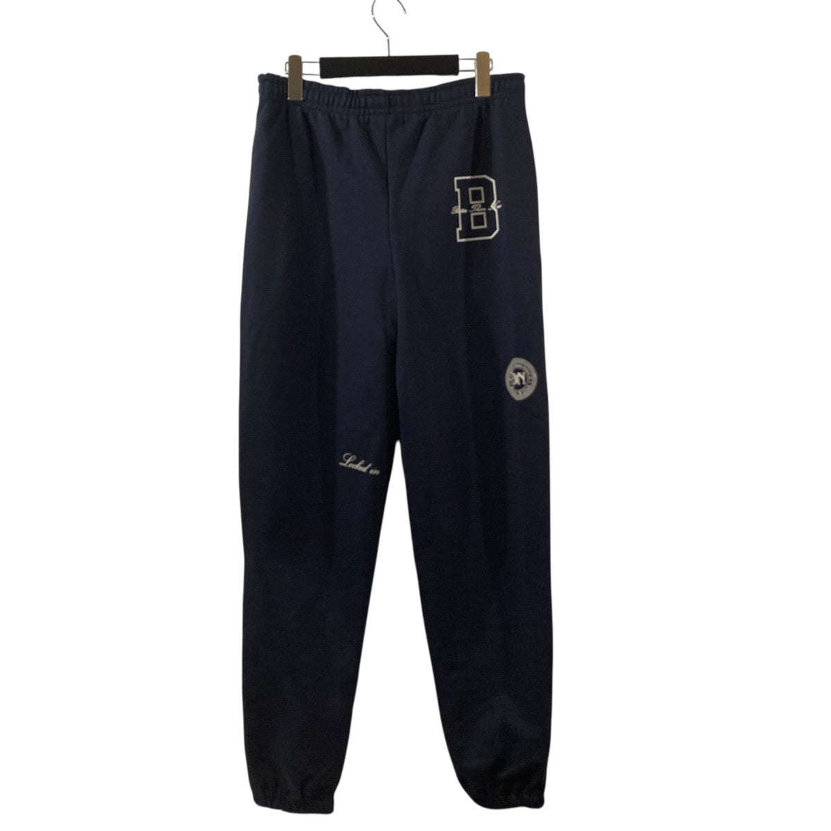 BTN Logo スウェット パンツスウェットパンツ26030500817010