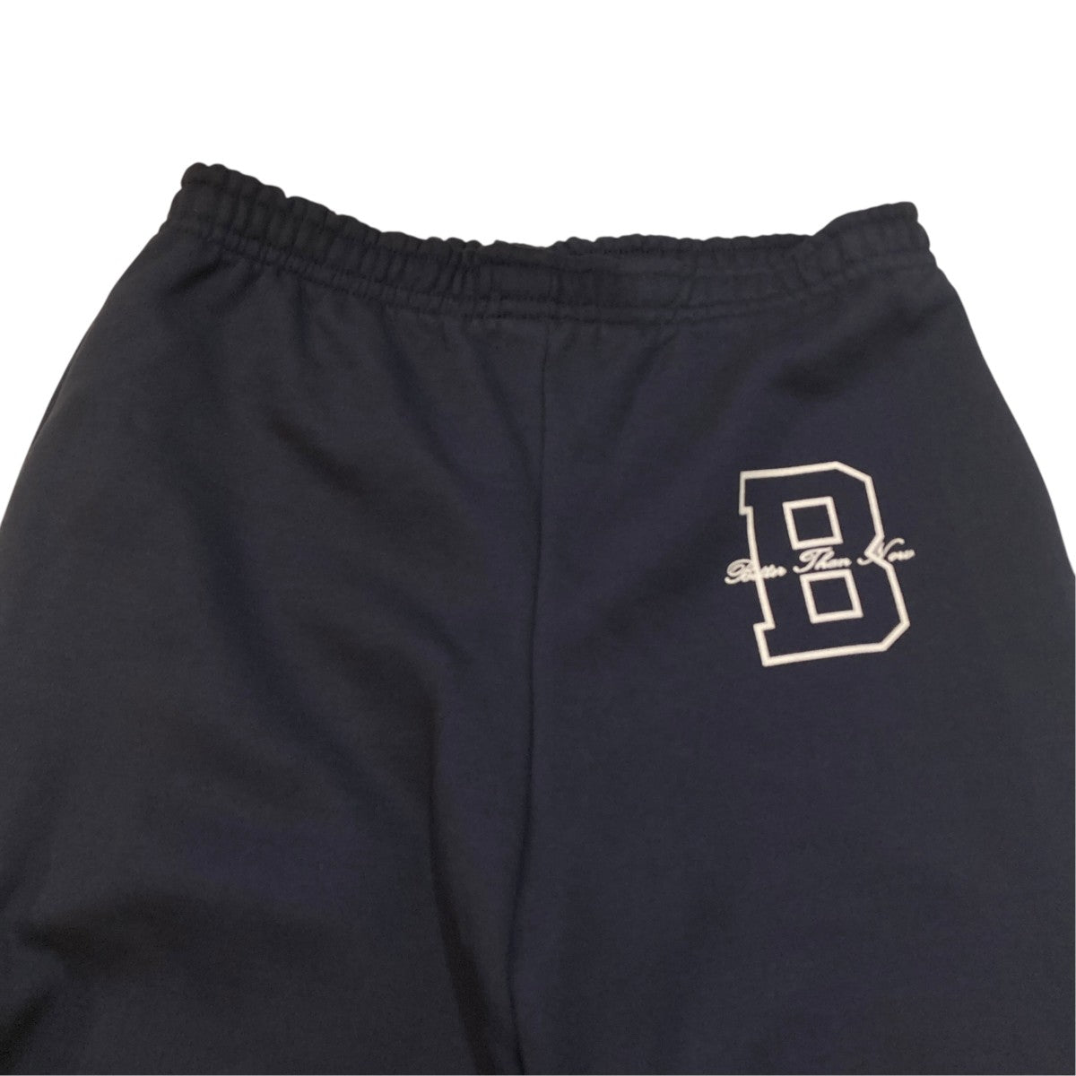 BTN Logo スウェット パンツスウェットパンツ26030500817010