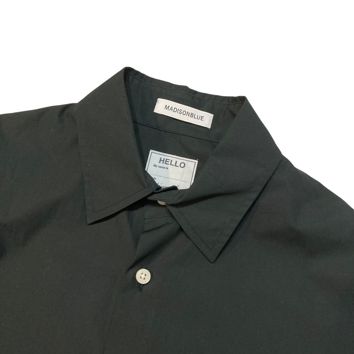 J．BRADLEY LONGSLEEVE SHIRT長袖シャツMB999-5719