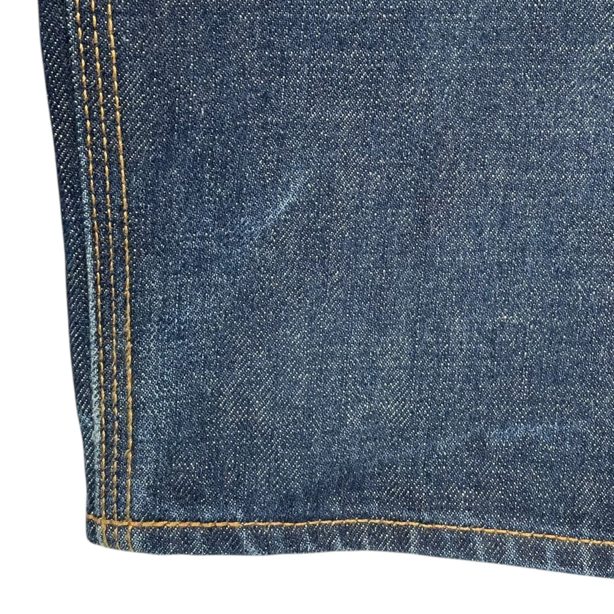 SUGARHILL(シュガーヒル) クラシックダブルニーデニムパンツ CLASSIC