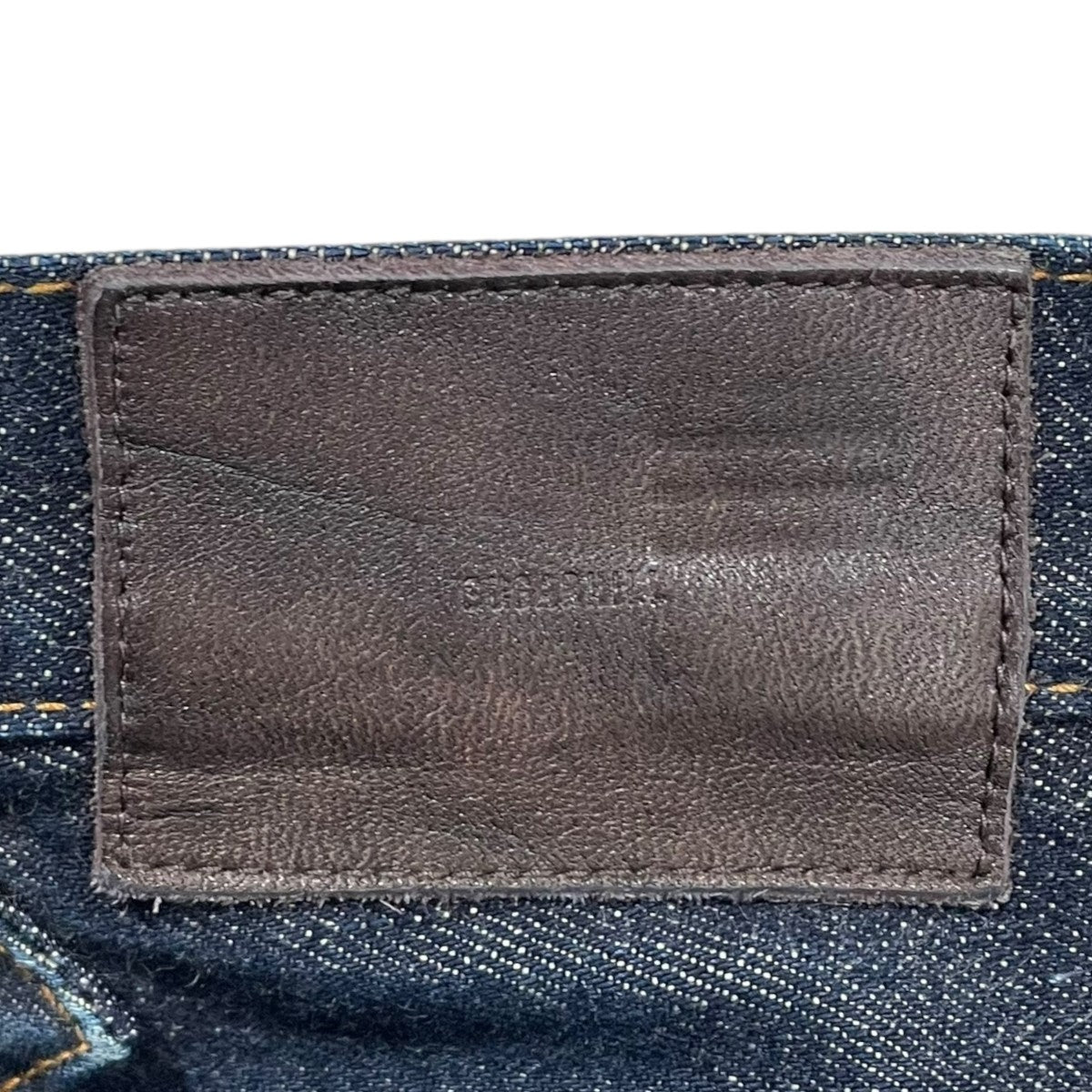 SUGARHILL クラシックダブルニーデニムパンツ CLASSIC DOUBLE KNEE DENIM PANTS CLASS03 古着・中古-9枚目のアイテム画像