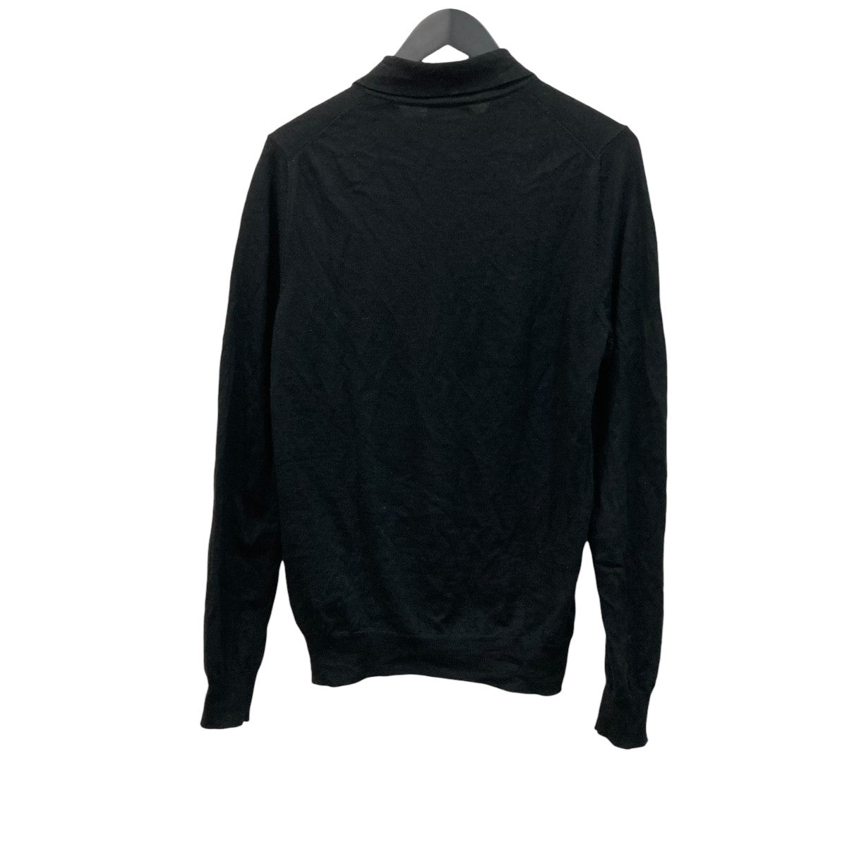 PRADA(プラダ) ニットポロシャツDNA793 S191 1KJ9 DNA793 S191 1KJ9