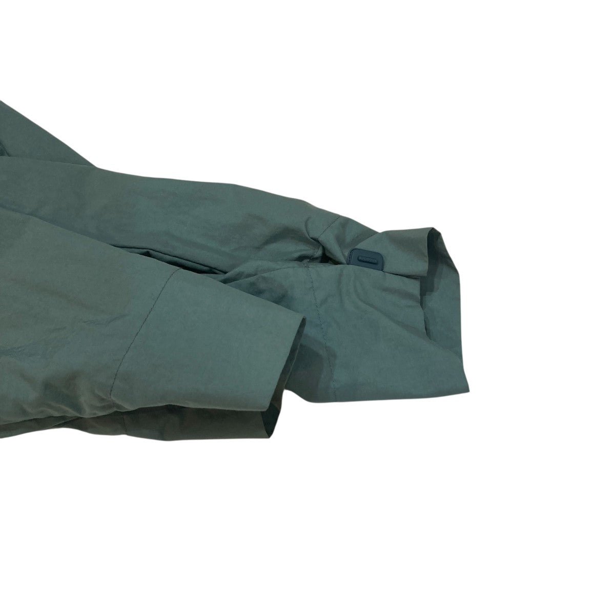 TEATORA(テアトラ) CAPSULESNAP SHIRT PACKABLEシャツジャケットTT-SHT