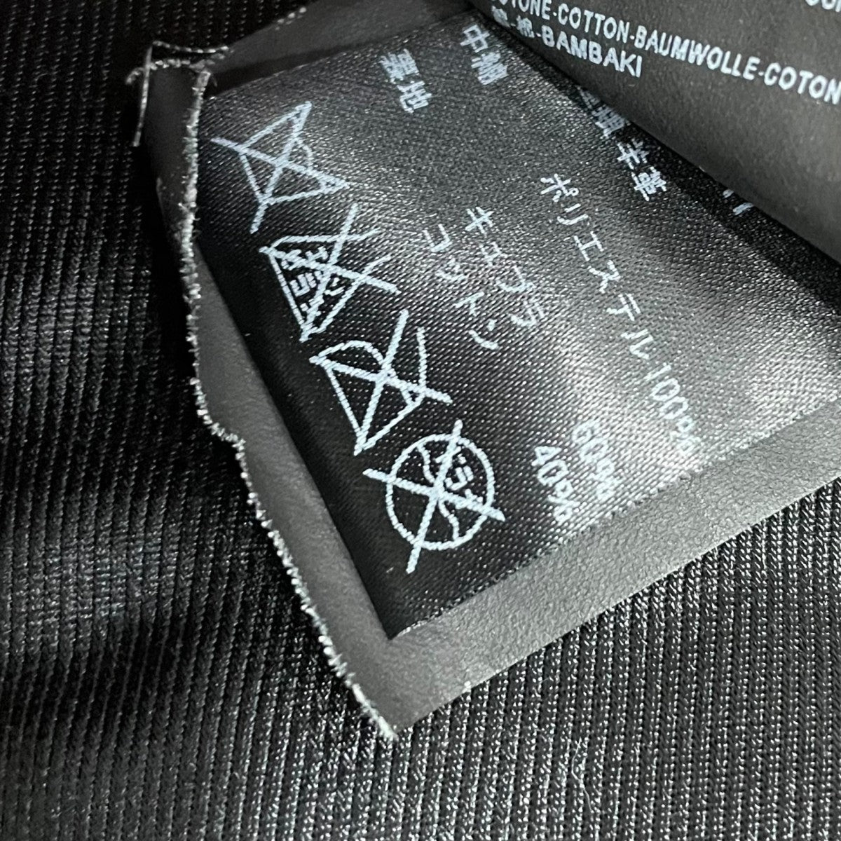 Saint Laurent Paris Classic Motorcycle Jacketライダースジャケット397290 古着・中古-10枚目のアイテム画像