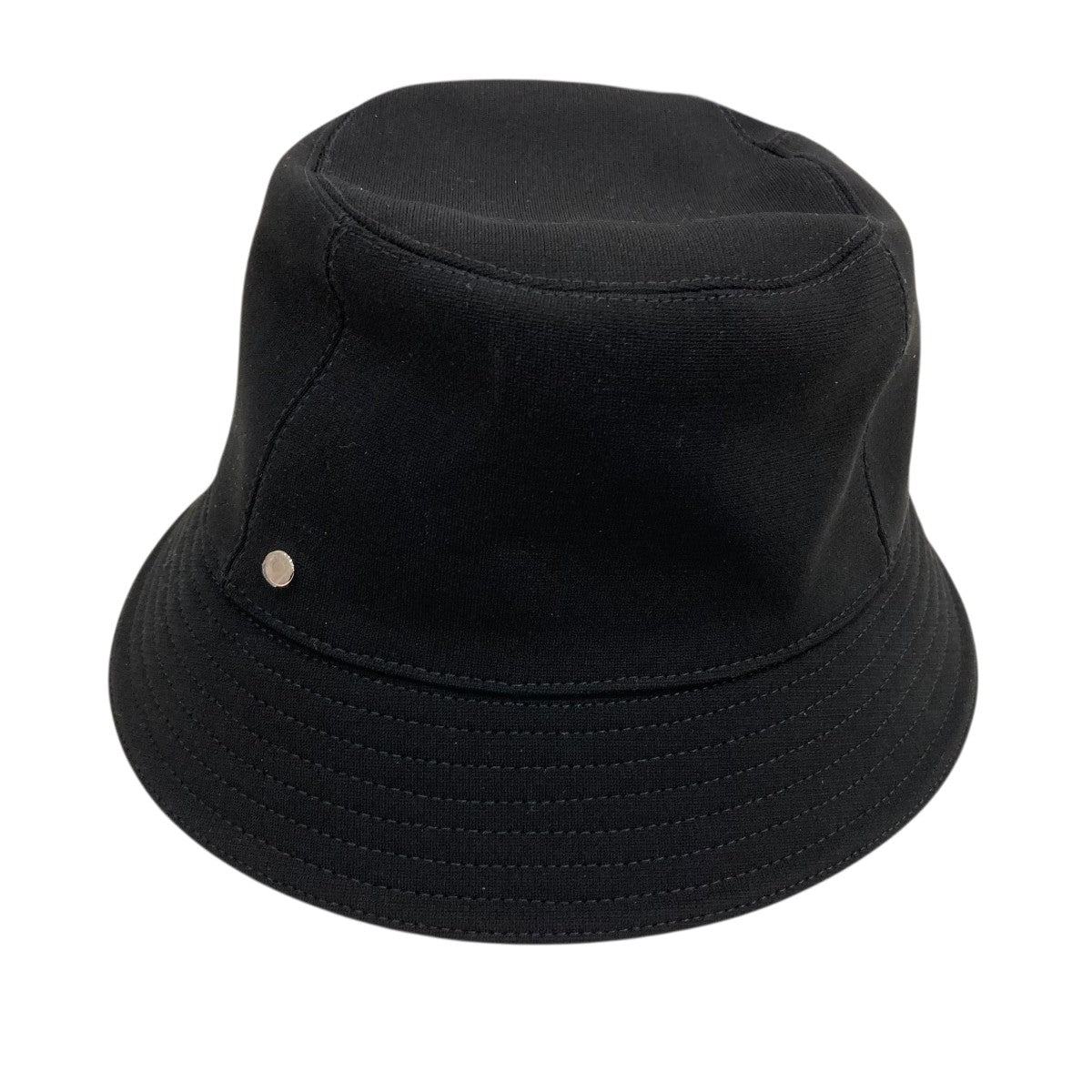 HERMES バケットハット 古着・中古-1枚目のアイテム画像