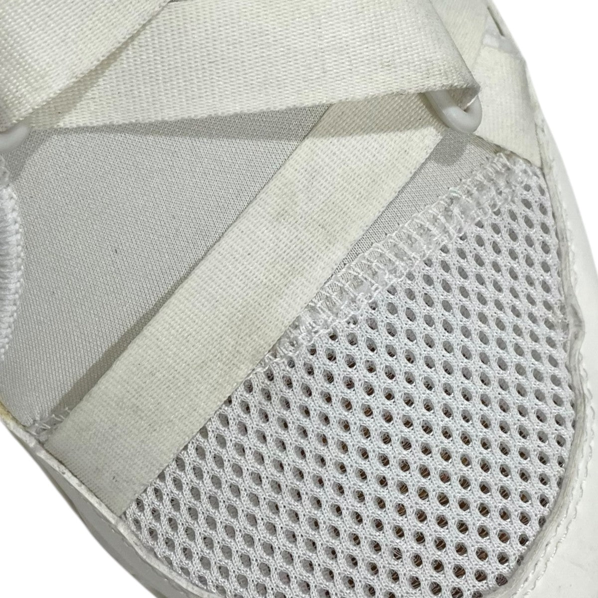 MIZUNO スニーカー WAVE PROPHECY Strap ウエーブプロフェシーストラップ D1GA225102 古着・中古-5枚目のアイテム画像